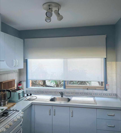 Light-Filtering Roller Blinds