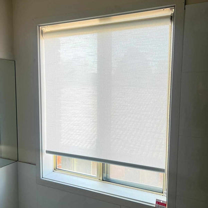 Light-Filtering Roller Blinds